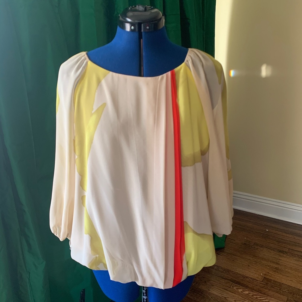 Vince Camuto blouse